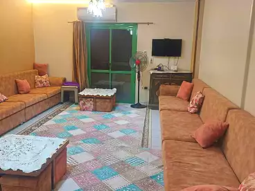 عقارات للبيع في شارع احمد انسي، حلوان، 150 متر
