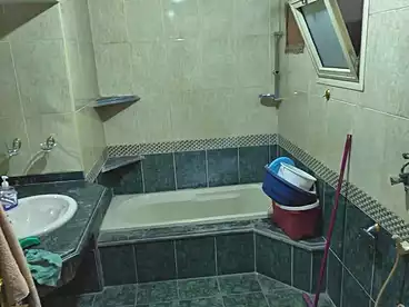 Apartments For sale in Mohamed Sayed Ahmed St., Helwan, 155 sqm