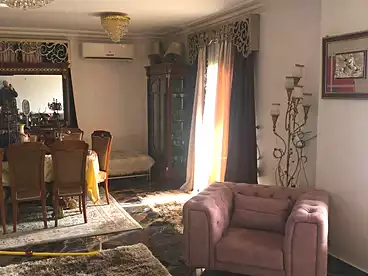 عقارات للبيع في شارع الجابري، البنفسج عمارات، 240 متر