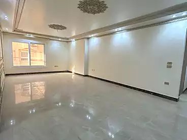 شقق للبيع في شارع محيي الدين ابو العز، الدقي، 145 متر