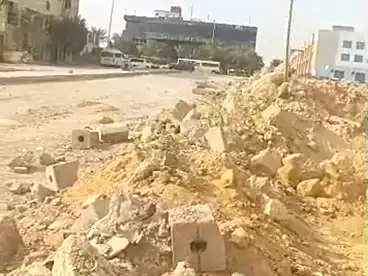 في المنطقة الصناعية، القاهرة الجديدة - التجمع الخامس، 3175 متر