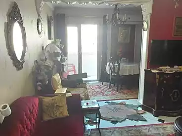 Apartments For sale in Mohammed Naguib St., Sidi Beshr Bahri, 85 sqm