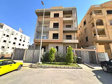 Apartments For sale in New Lotus, New Cairo - 5th Settlement, 217 sqm