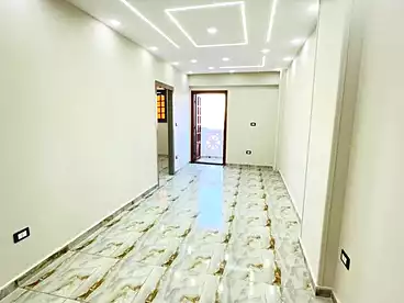 Apartments For sale in El Falki, El Seyouf, 90 sqm
