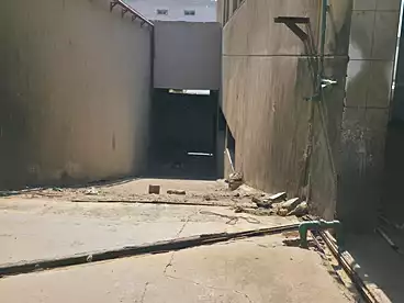 في المنطقة الصناعية، القاهرة الجديدة - التجمع الخامس، 700 متر