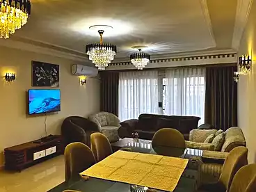 عقارات للإيجار في مدينة نصر، القاهرة الكبرى، 175 متر