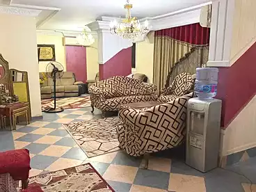 Apartments For sale in Sheraton, Heliopolis - Masr El Gedida, 165 sqm