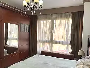 Furnished Apartment For rent in New Maadi, Maadi, 170 sqm