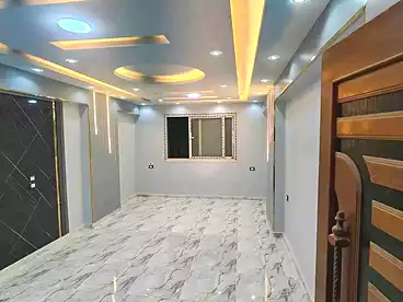 شقق للإيجار في شارع 27، النزهة 2، 140 متر
