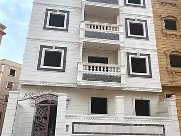 عقارات للبيع في طريق احمد زويل، حدائق أكتوبر، 190 متر
