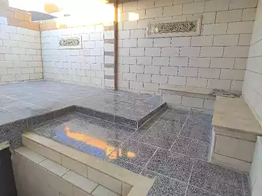 مدافن للبيع في كمبوند كنز - فرست جروب، كمبوندات في حدائق أكتوبر، 40 متر