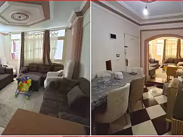 Apartments For sale in El Falki, El Seyouf, 65 sqm