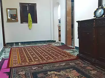 Properties For sale in El Hanouvel, Al Agamy, 100 sqm