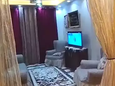 شقق للبيع في شارع عز الدين عمر، الطالبية، 90 متر