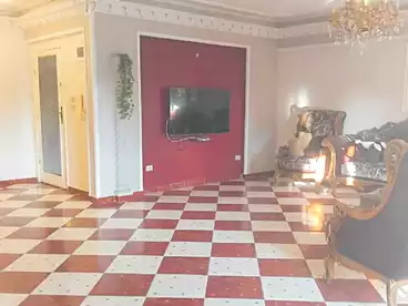 Properties For rent in Sidi Bishr, Alexandria, 160 sqm