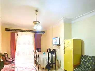 Properties For rent in Sidi Bishr, Alexandria, 125 sqm