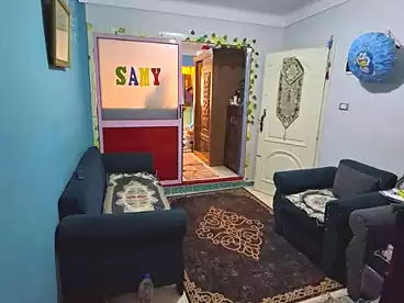 Apartments For sale in El Falki, El Seyouf, 70 sqm