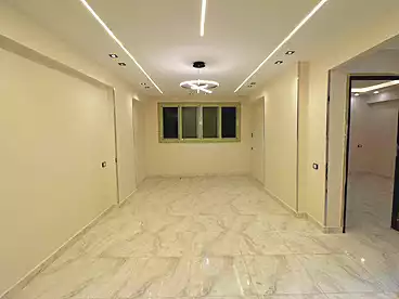Apartments For sale in Street 27, Nozha 2, 100 sqm