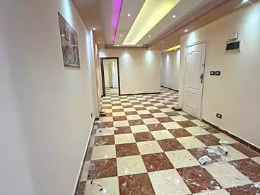 Apartments For sale in El Falki, El Seyouf, 95 sqm