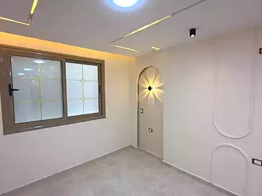 Apartments For sale in El Matbaa, Faisal, 145 sqm