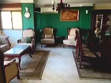 Apartments For sale in Tersa St., El Talbeya, 150 sqm