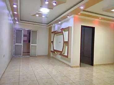 شقق للإيجار في شارع 27، النزهة 2، 125 متر