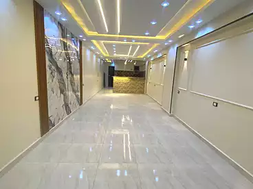 Apartments For sale in Street 27, Nozha 2, 150 sqm