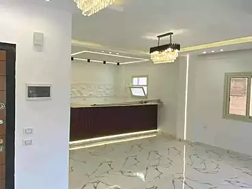 Administrative For rent in Gesr El Suez St., Nozha 2, 125 sqm