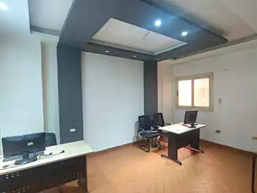 مكاتب للإيجار في المريوطية، فيصل، 220 متر