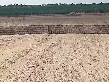 عقارات للبيع في قرية غمازة الكبري، الصف، 200 متر