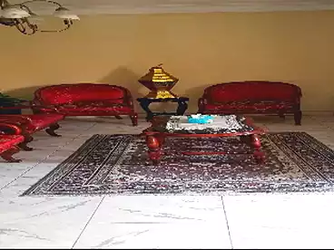 Furnished Apartment For sale in Gesr El Suez St., Nozha 2, 140 sqm