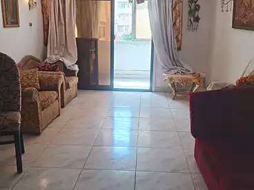 Apartments For sale in Neighbourhood 6, 15th of May, 130 sqm