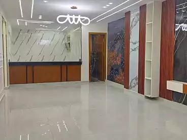Apartments For rent in El Lebeny, El Haram, 110 sqm