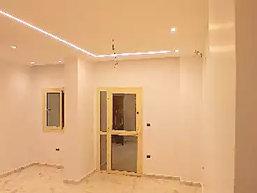 شقق للبيع في شارع متفرع من الكفراوي، الحي الثاني، 115 متر