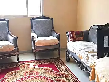 شقق للبيع في شارع الثلاثيني، الهرم، 145 متر