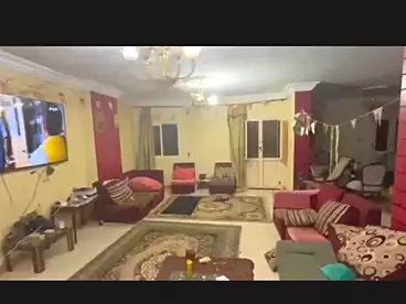 Apartments For sale in El Mansheya St., El Tawabek, 130 sqm