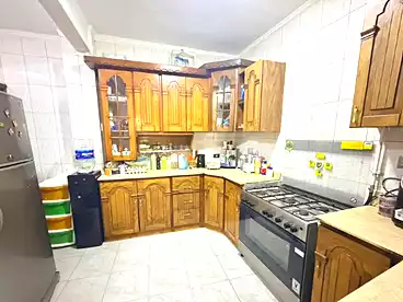 عقارات للبيع في شارع أحمد عرابي، المهندسين، 130 متر