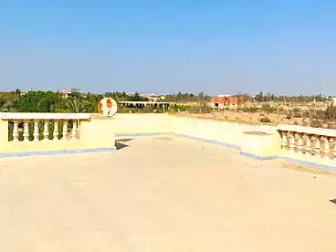 Residential Land For sale in El Remaya, El Haram, 1370 sqm