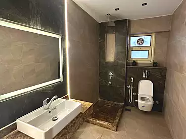 Properties For rent in Lebnan Square, El Mohandeseen, 184 sqm