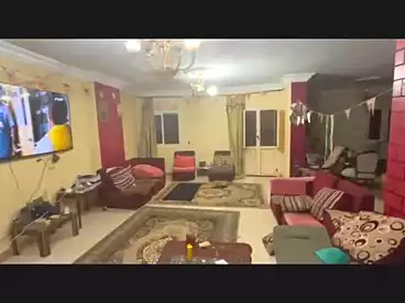 Apartments For sale in El Mansheya St., El Tawabek, 130 sqm