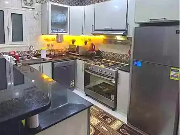 Apartments For sale in El Lebeny, Faisal, 150 sqm