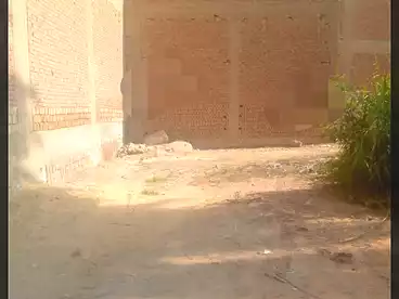 أراضي للبيع في حلوان، القاهرة الكبرى، 260 متر