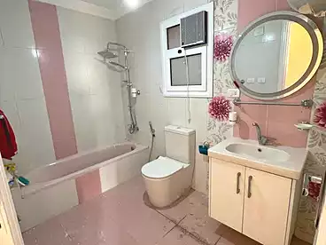 Apartments For sale in Azam Mosque St., Helwan, 160 sqm