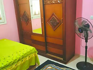 شقق للبيع في مشعل، الهرم، 130 متر