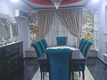 روف للبيع في كورنيش حلوان، حلوان، 250 متر