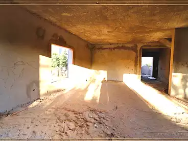 Twin House For sale in El Karma 4 Compound - Badr El Din, Compounds in Sheikh Zayed, 278 sqm