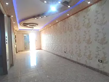 Apartments For rent in Sidi Beshr Qebli, Sidi Bishr, 130 sqm