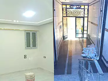 Apartments For sale in Gesr El Suez St., Nozha 2, 150 sqm