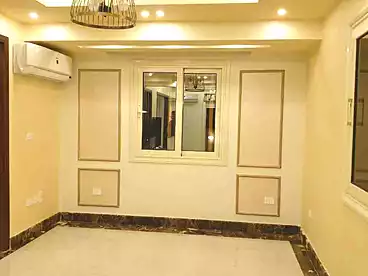 شقق للبيع في حي المستشارين، الزقازيق، 130 متر