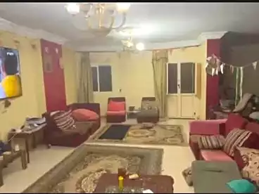 Apartments For sale in El Mansheya St., El Tawabek, 130 sqm